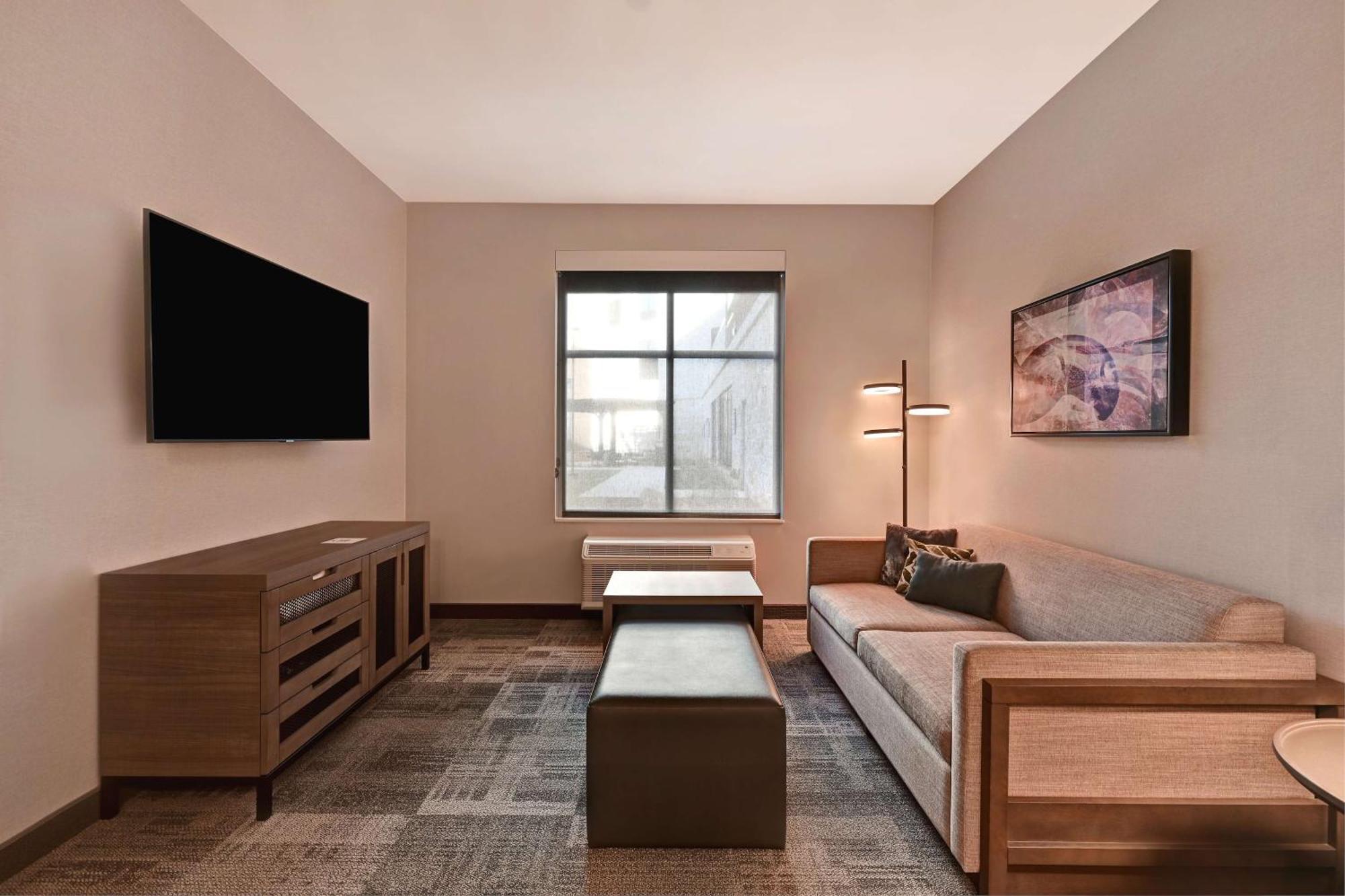 Homewood Suites By Hilton Dallas The Colony Exterior photo